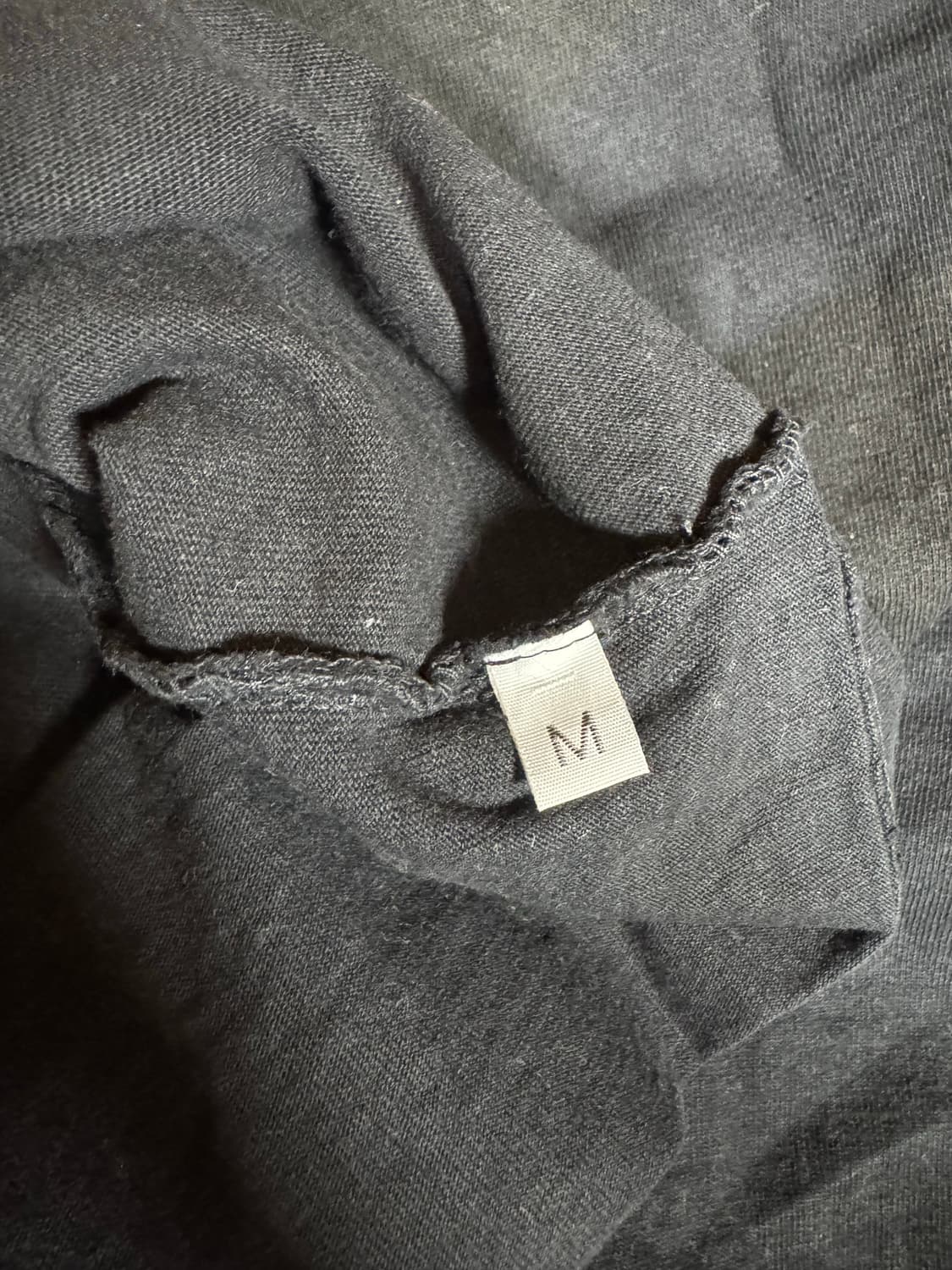 칸예 돈다 2 머천다이즈 촛불 티셔츠 상품이미지3