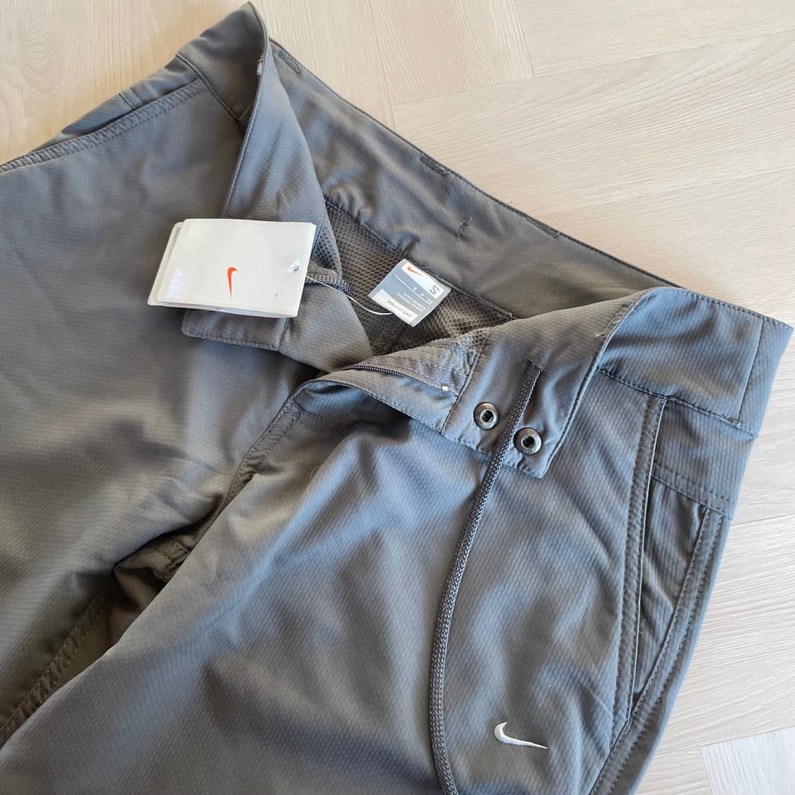 나이키 스피어 드라이 팬츠 2007 상품이미지4