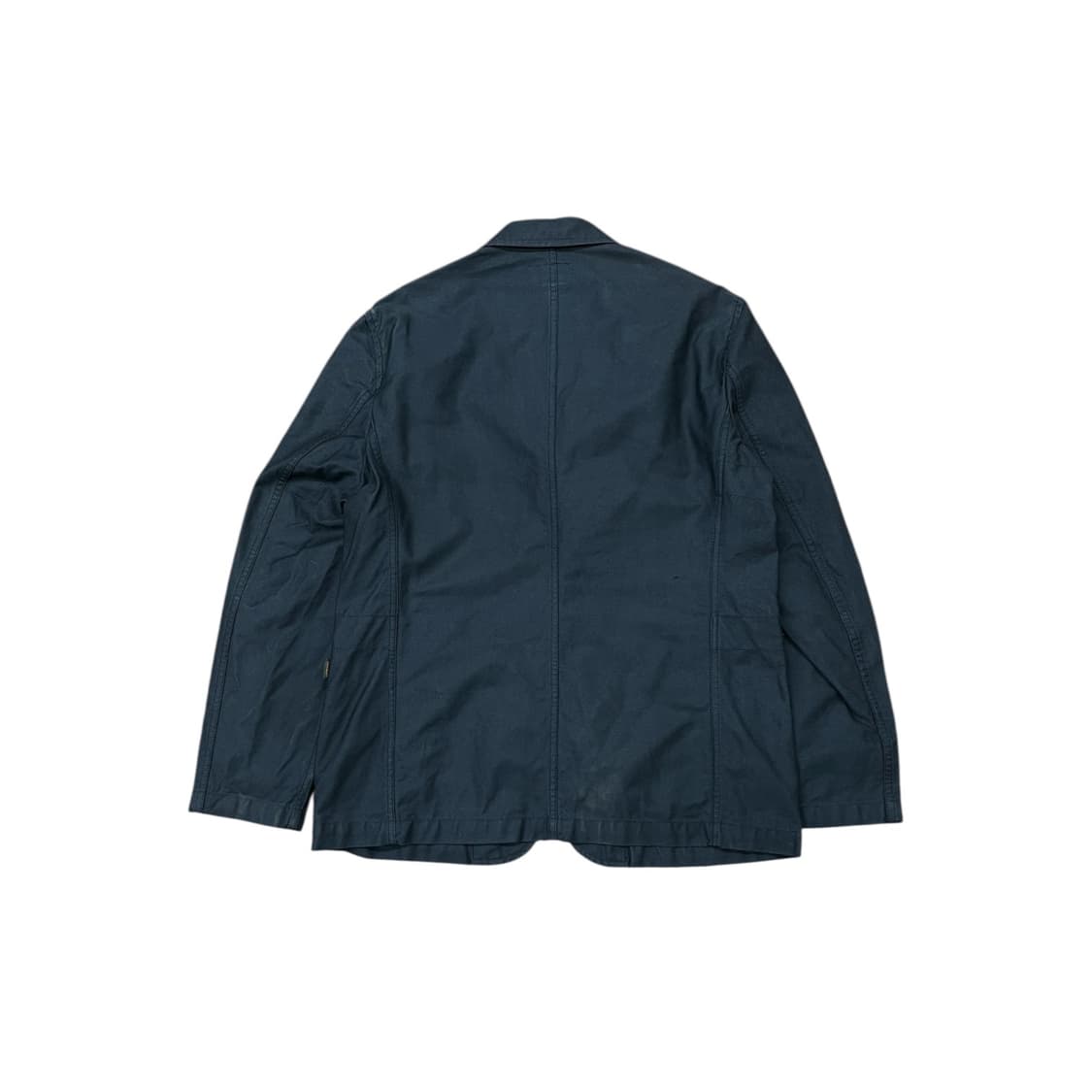 에스피오나지 코튼 포켓 자켓 상품이미지3