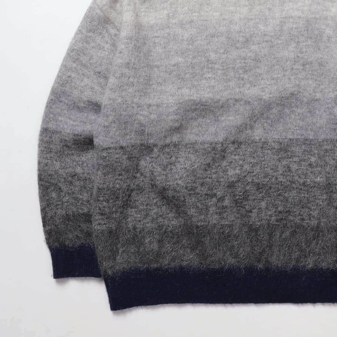 Jounal standard 모헤어 블렌디드 니트   상품이미지3