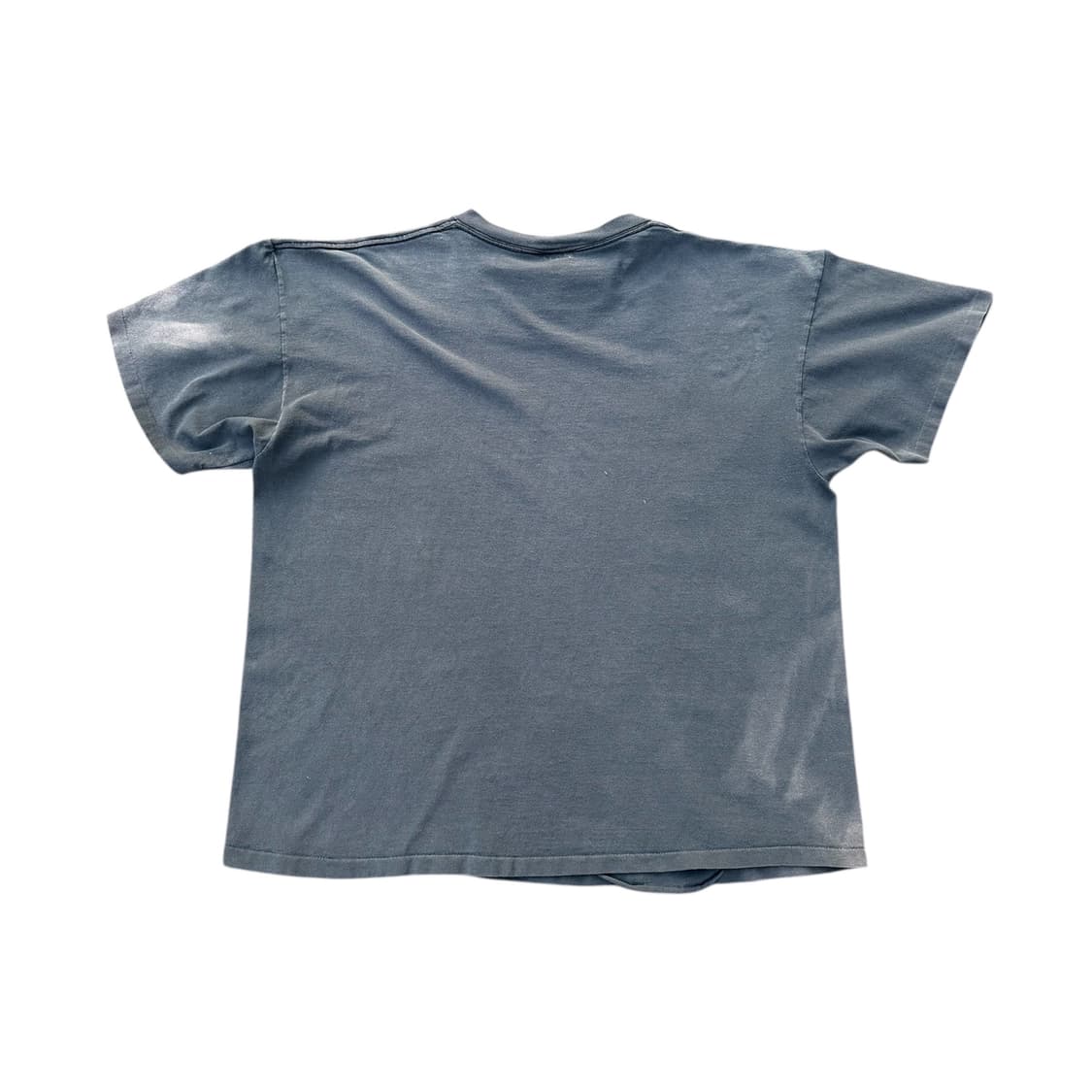 빈티지 95s 그레이트풀데드 스톤로지스 투어 밴드티 상품이미지2