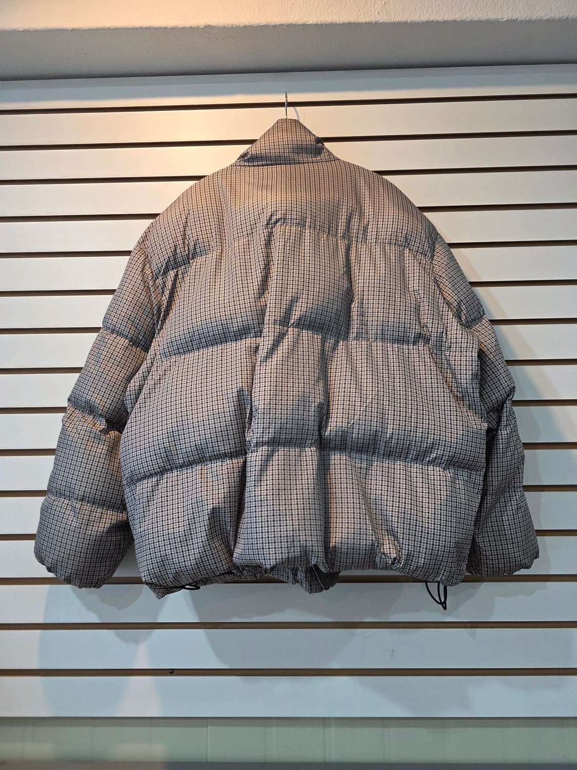 SPAO [스파오] FOR MEN 패딩 점퍼 상품이미지2