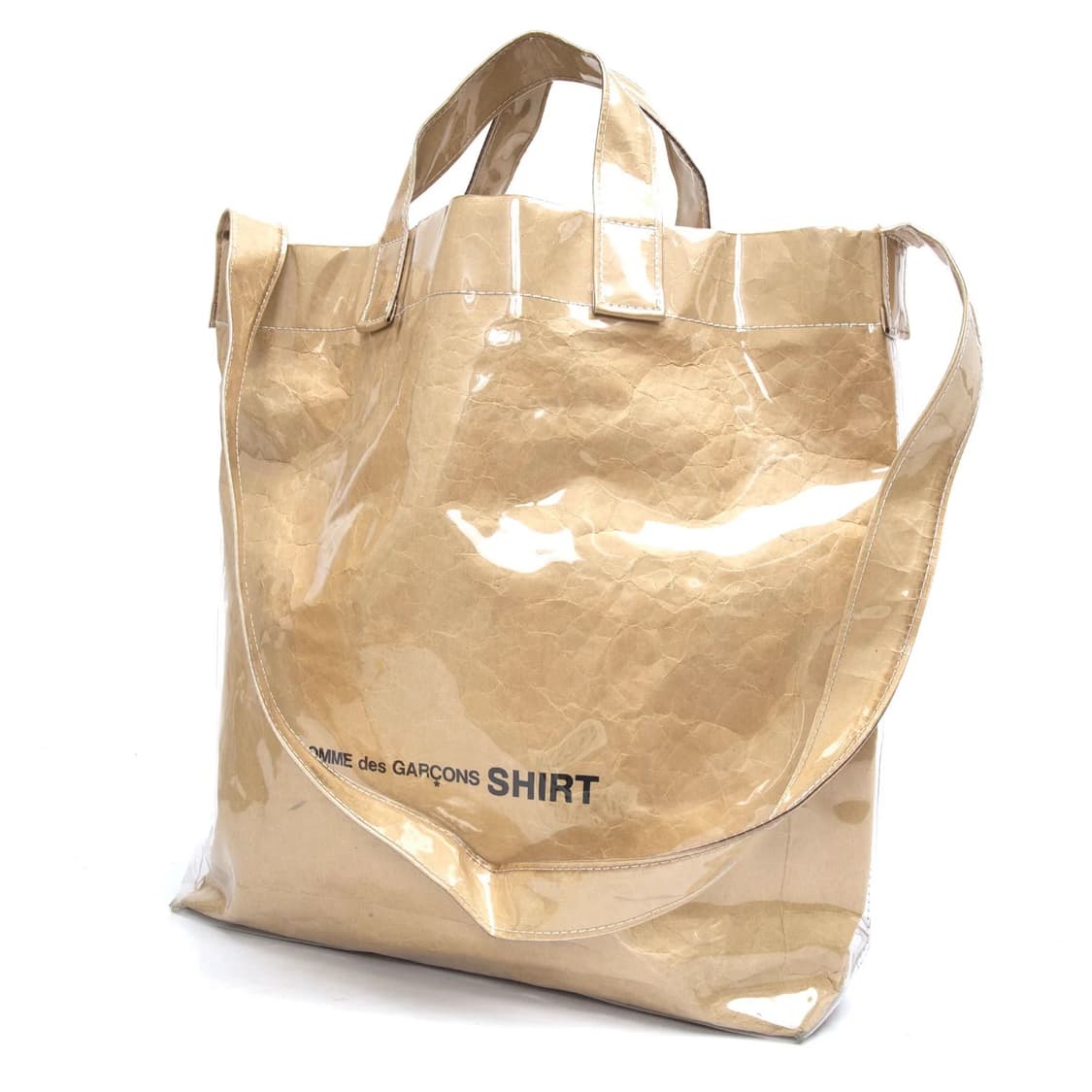 Comme des Garcons Shirts PVC 백팩 상품이미지6