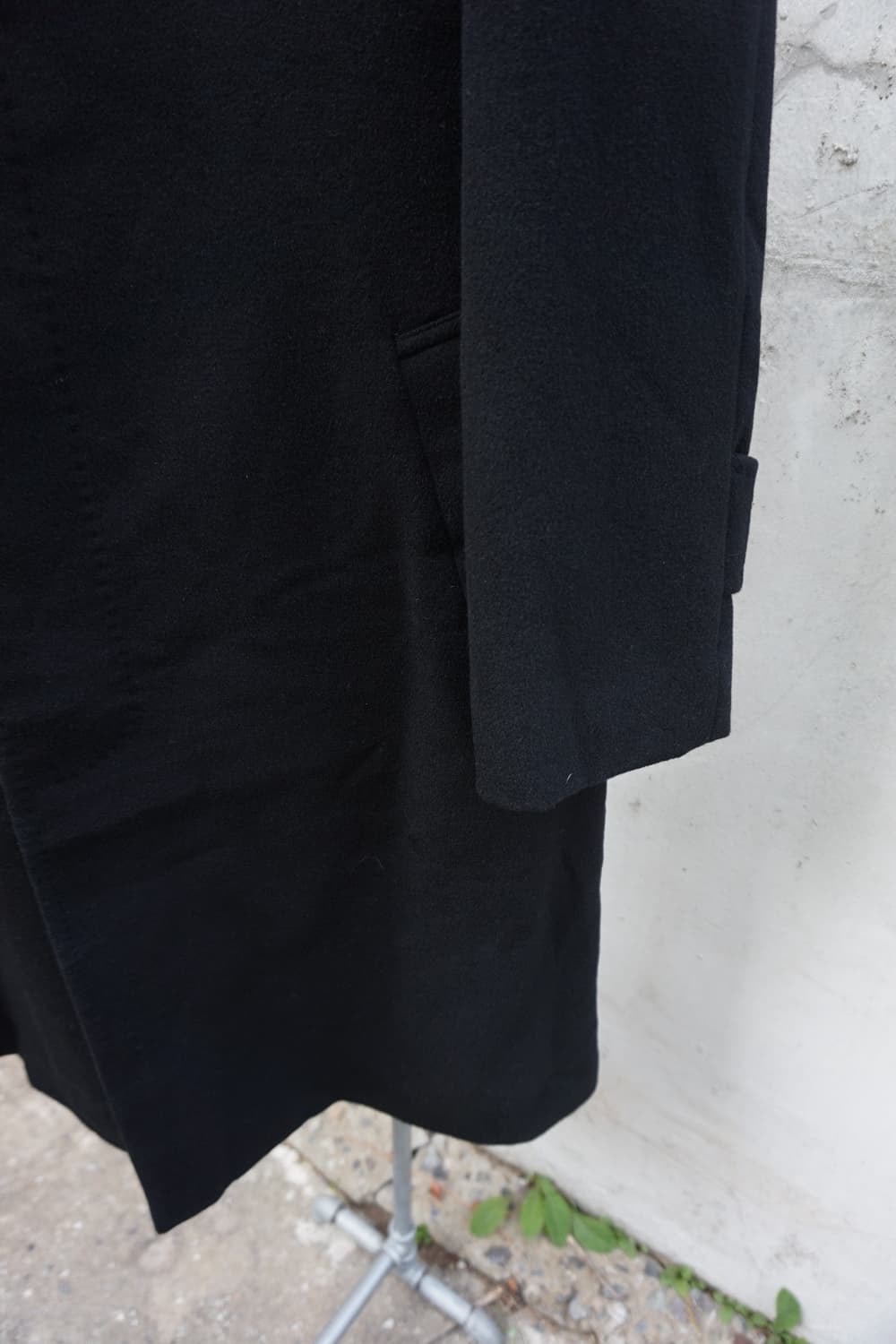PURE CASHMERE COAT 상품이미지6