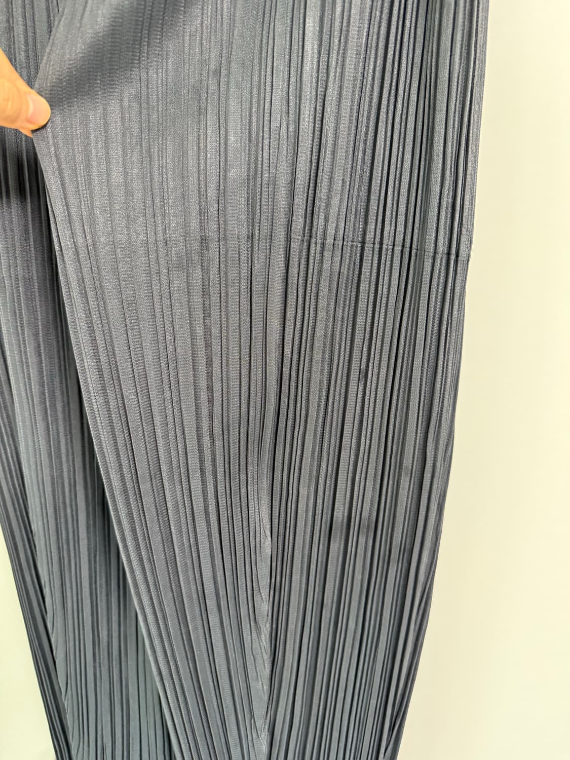 플리츠플리즈 팬츠 상품이미지4