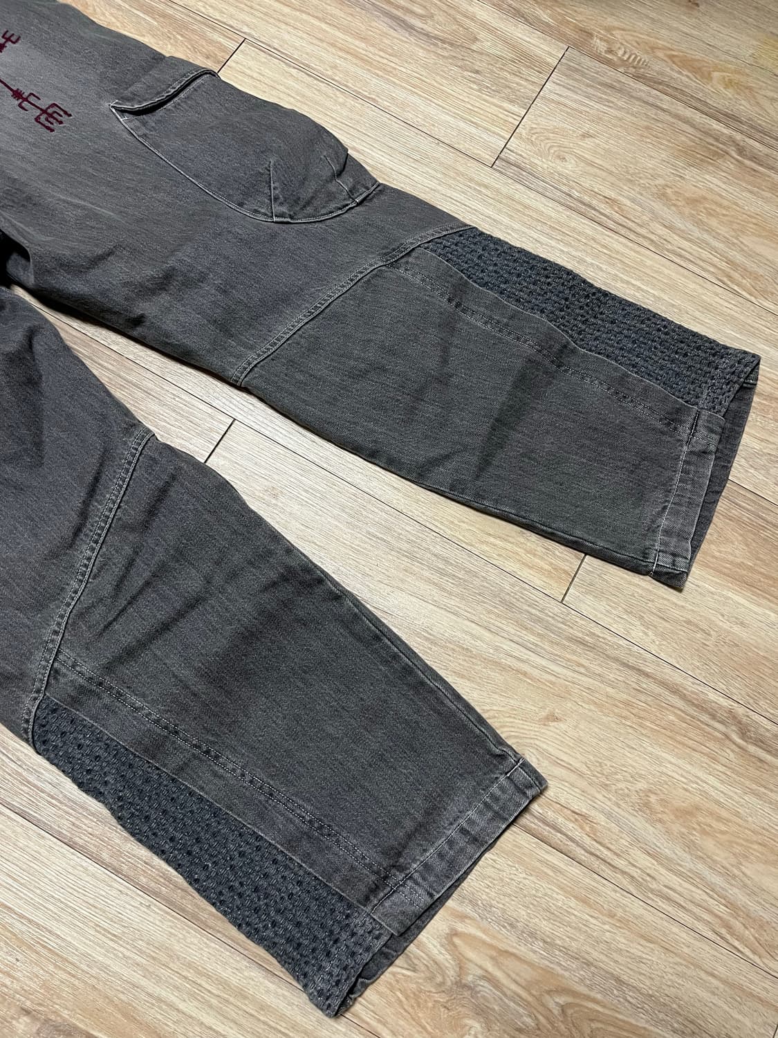 이그노타 코어9 라그나르 팬츠 m 상품이미지4