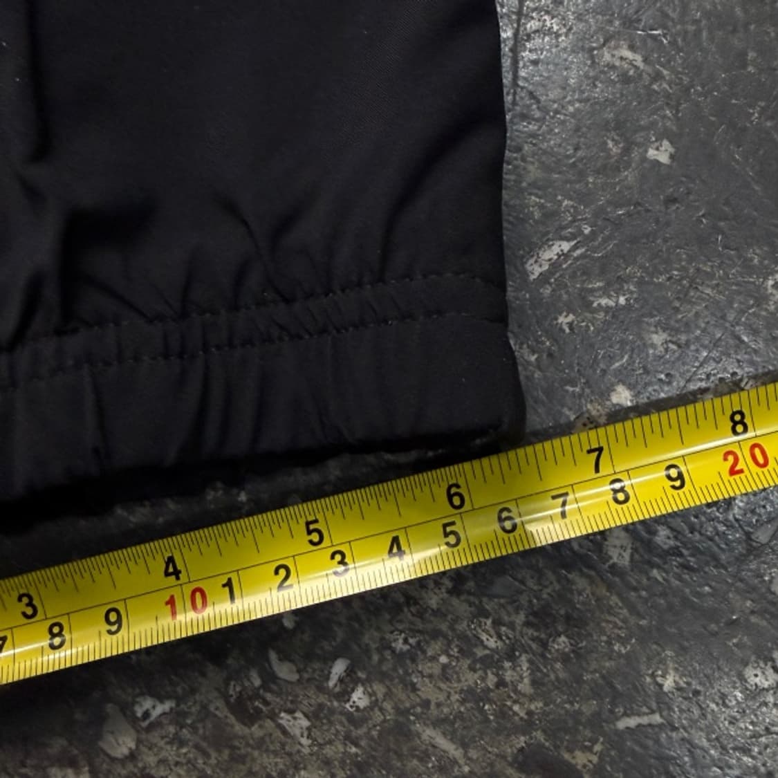 105 아디다스 나일론 팬츠 상품이미지6