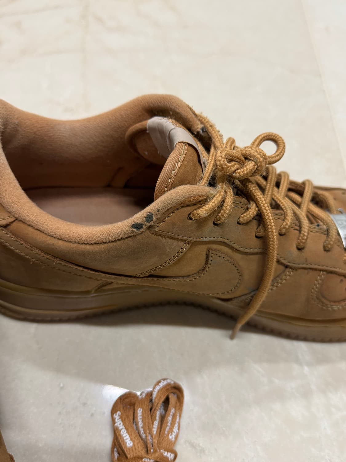 슈프림 된장포스 265 상품이미지7