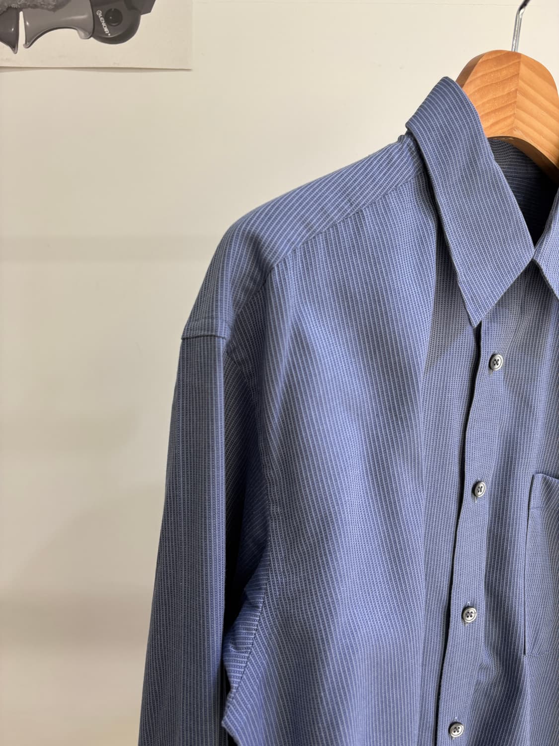 MR. JUNKO (Made in Japan) 셔츠 상품이미지3