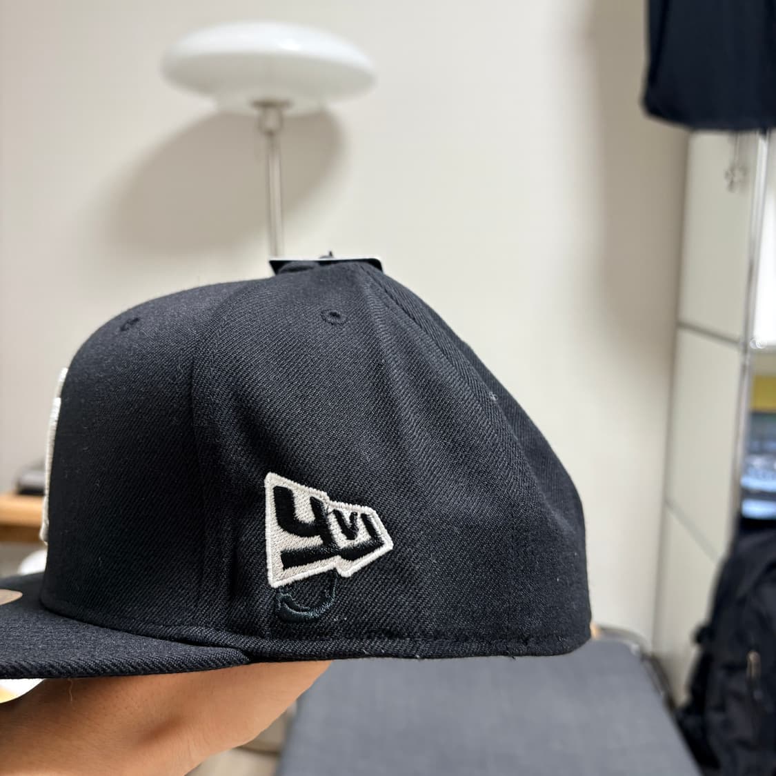 플레이보이카티 yvl 모자 7 3/4 상품이미지2