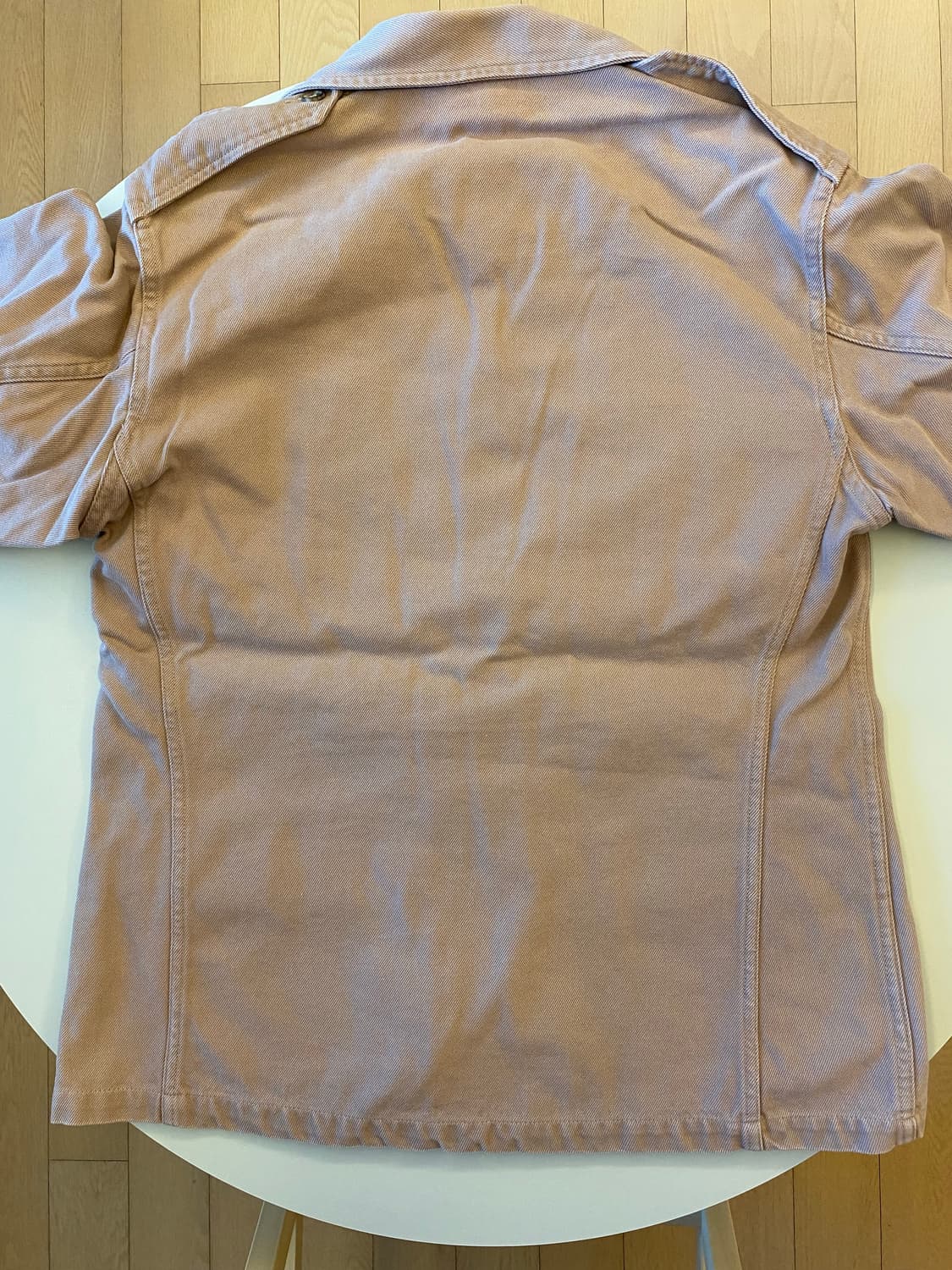 A.P.C. F2 자켓 상품이미지6