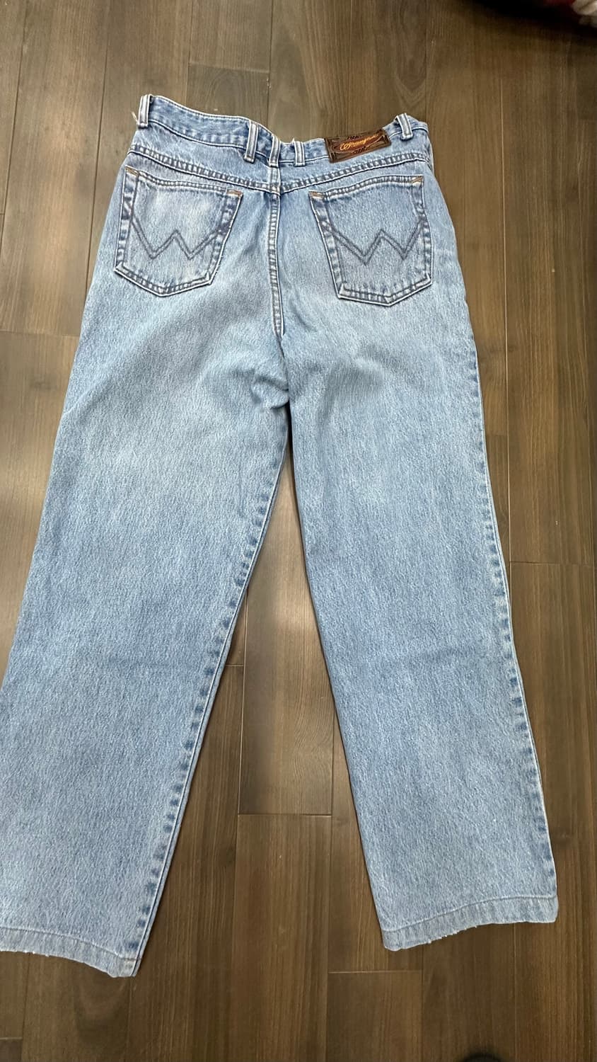 90s Wrangler 랭글러   31사이즈 상품이미지2