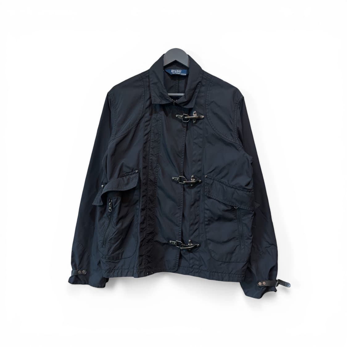 폴로 랄프로렌 90‘s 파이어맨 자켓 남성  상품이미지1