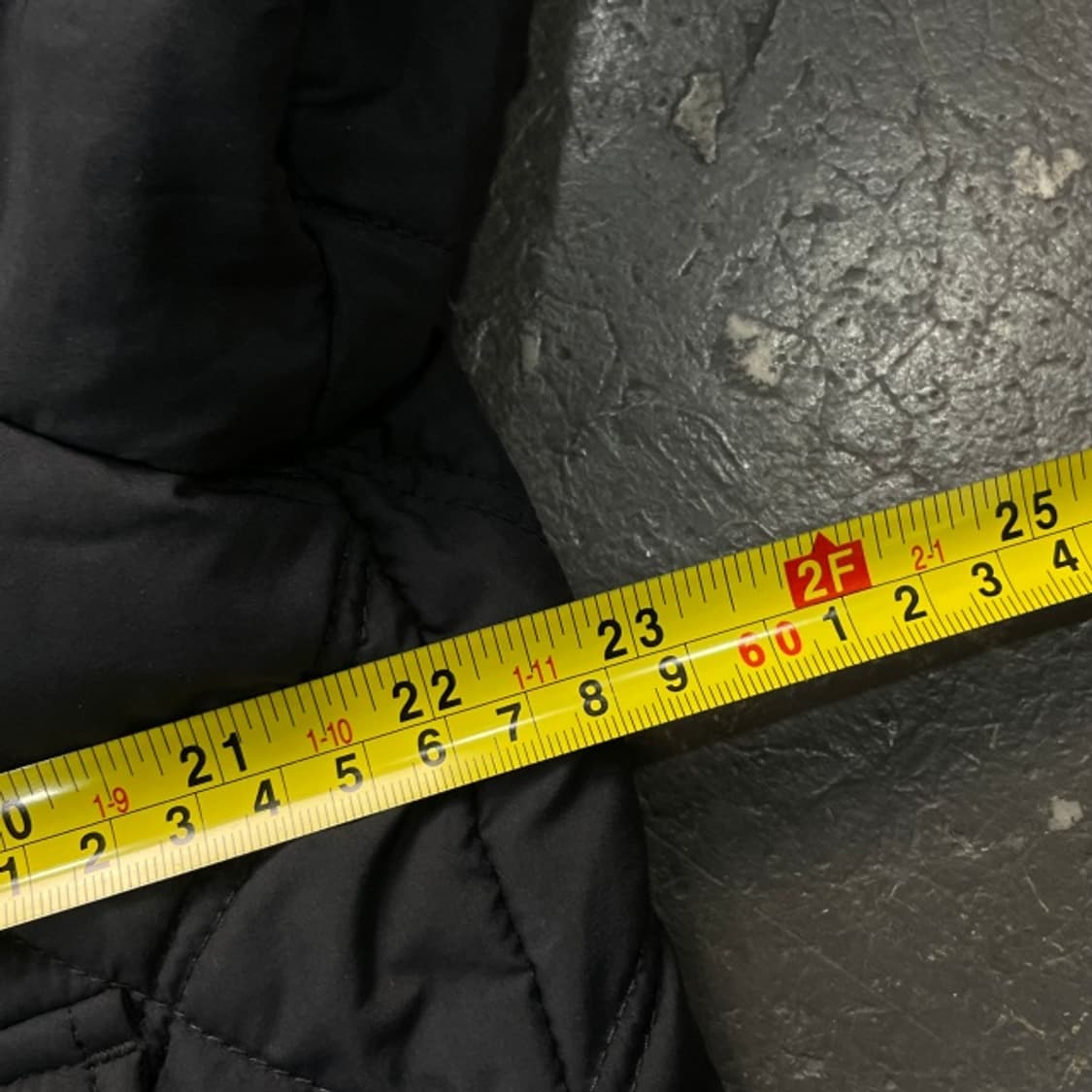 90-95 뉴발란스 퀄팅 경량패딩 상품이미지7