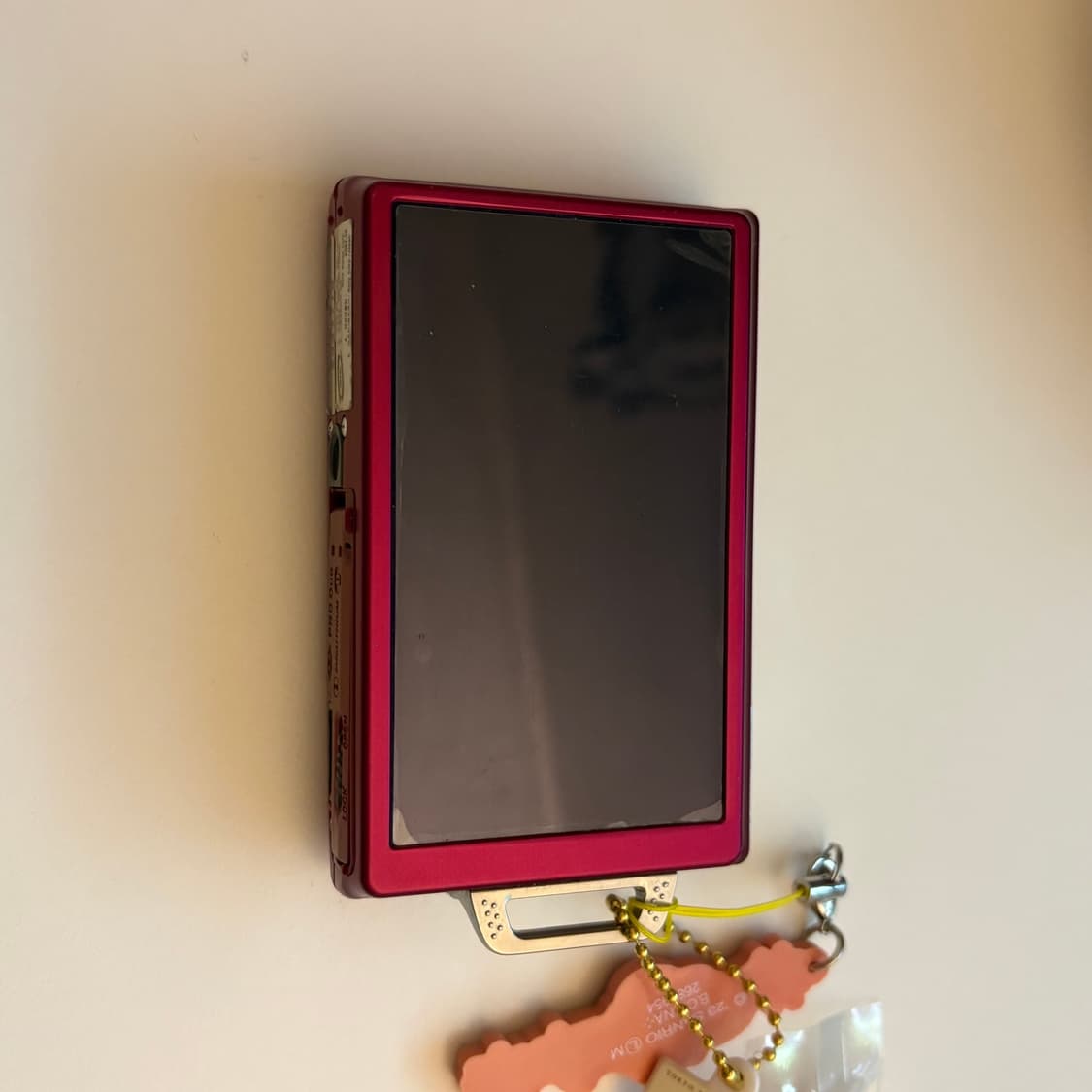 소니 사이버샷 sony cybershot dsc-t200 빈티지 디카 상품이미지4