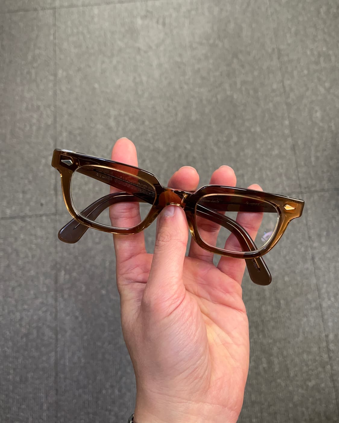 JTO 티맨 브라운 크리스탈 (망원 블링크 구매) 상품이미지1