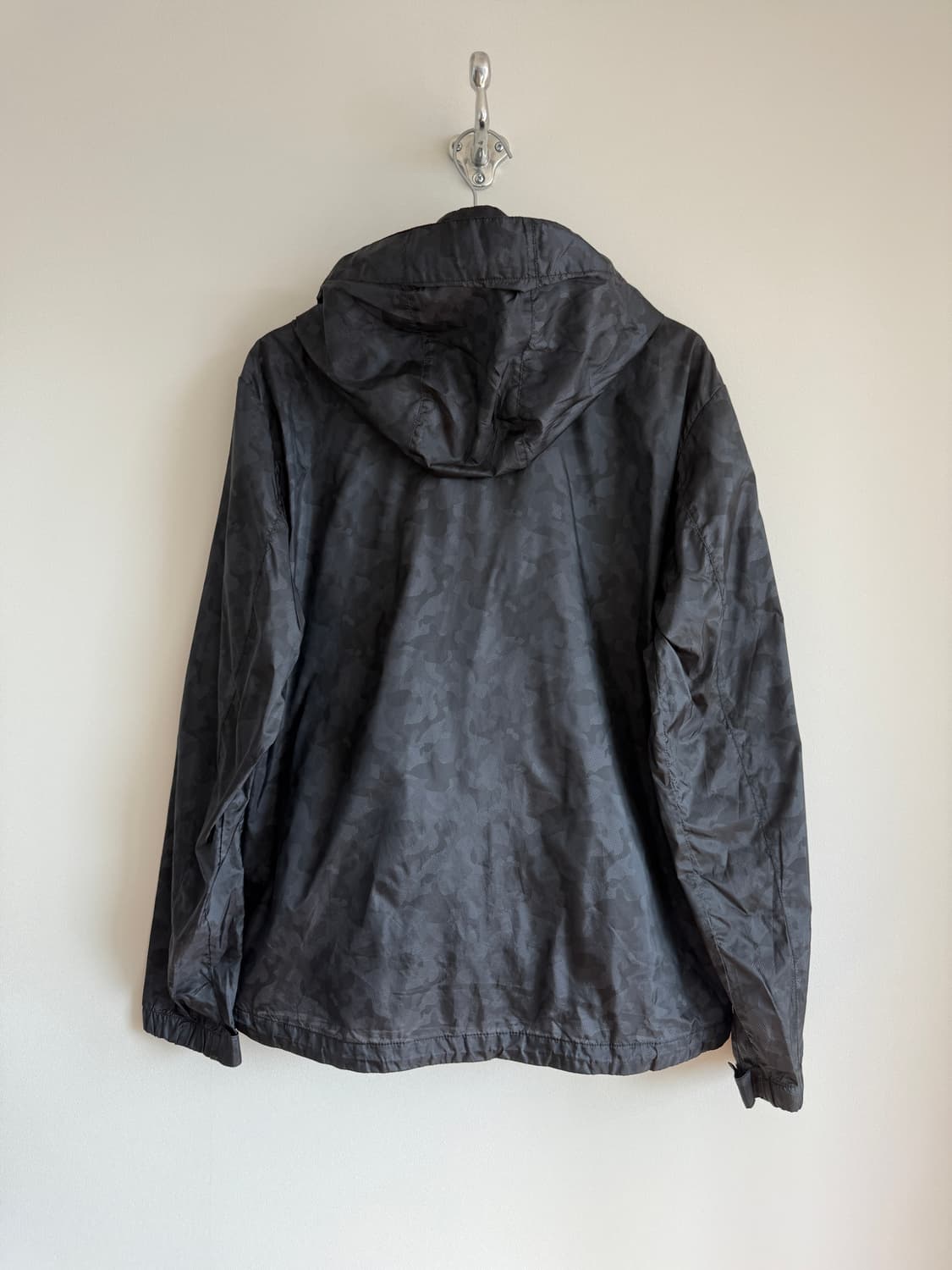 머렐(MERRELL) 경량 바람막이 윈드브레이커 상품이미지6