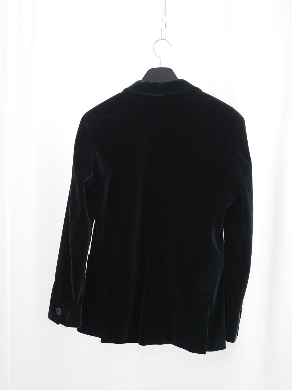 Max Mara WEEKEND velvet jacket  상품이미지4