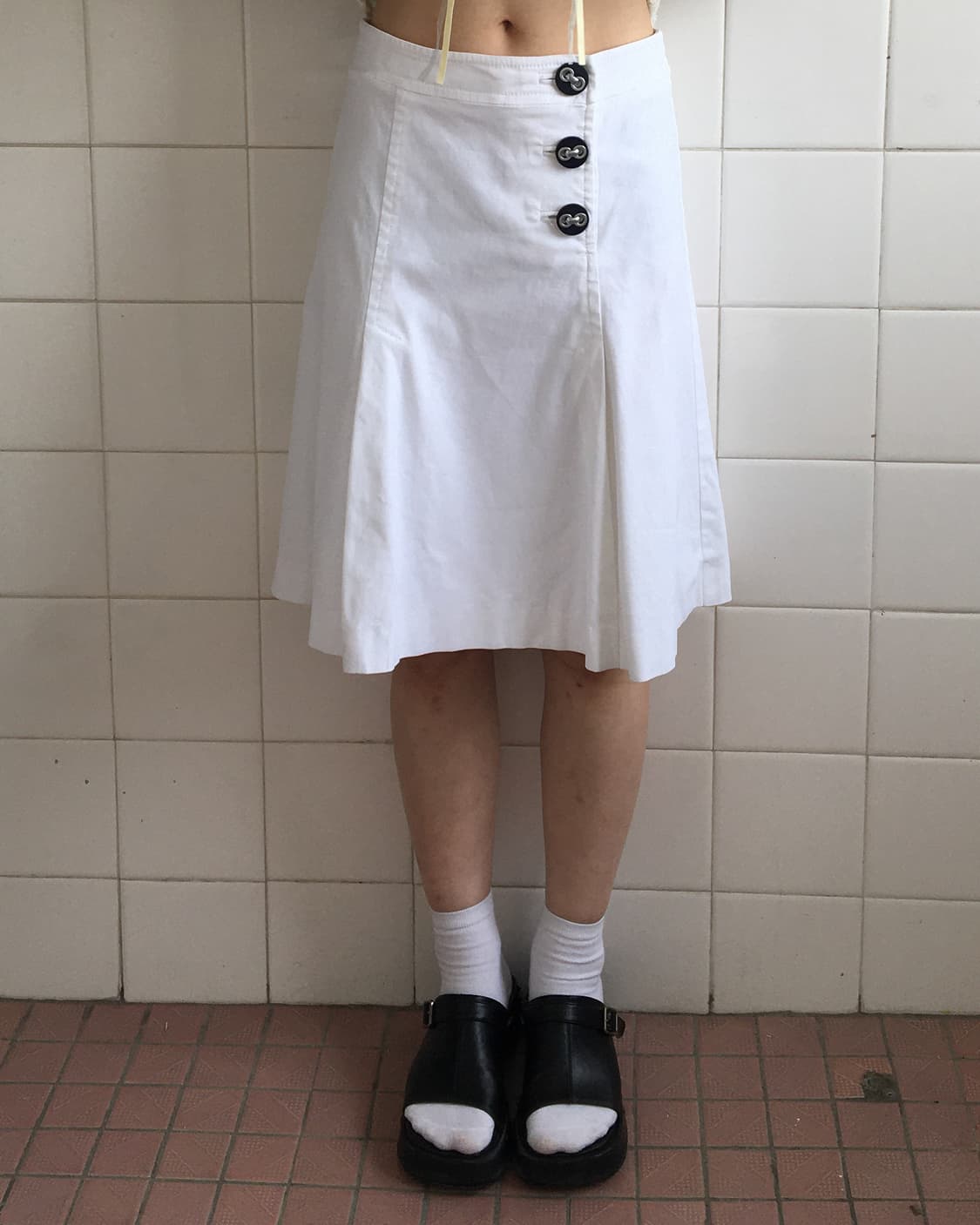 Max & co skirt 상품이미지4