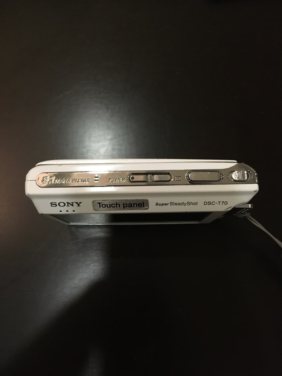 작례0 소니 사이버샷 dsc T70 상품이미지6