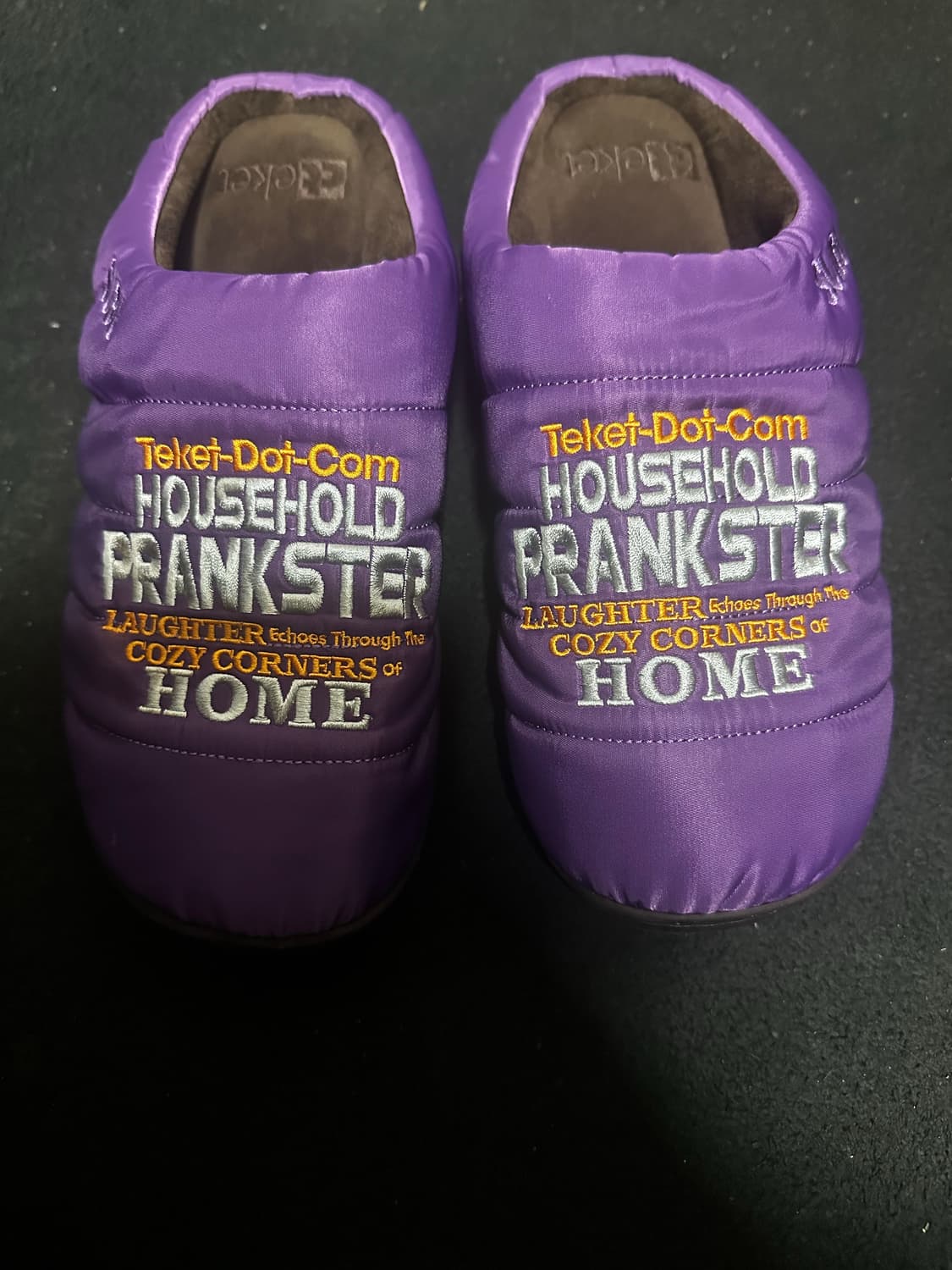 테켓 x 수부 2사이즈 상품이미지1