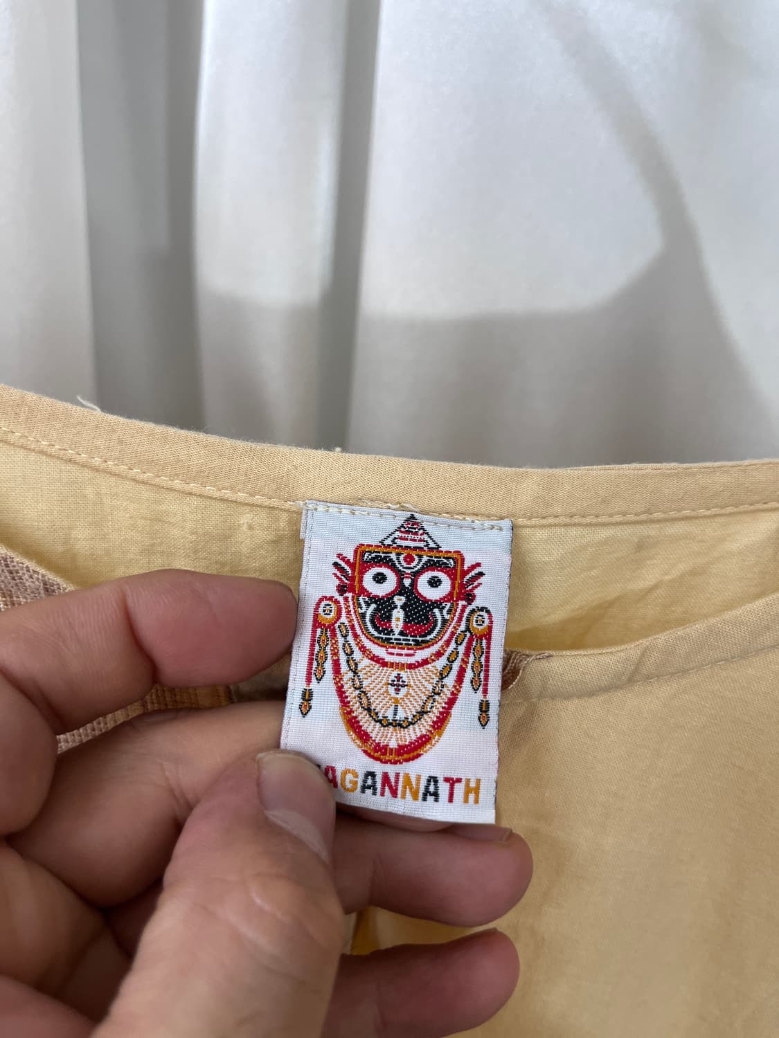 JAGANNATH 상품이미지4