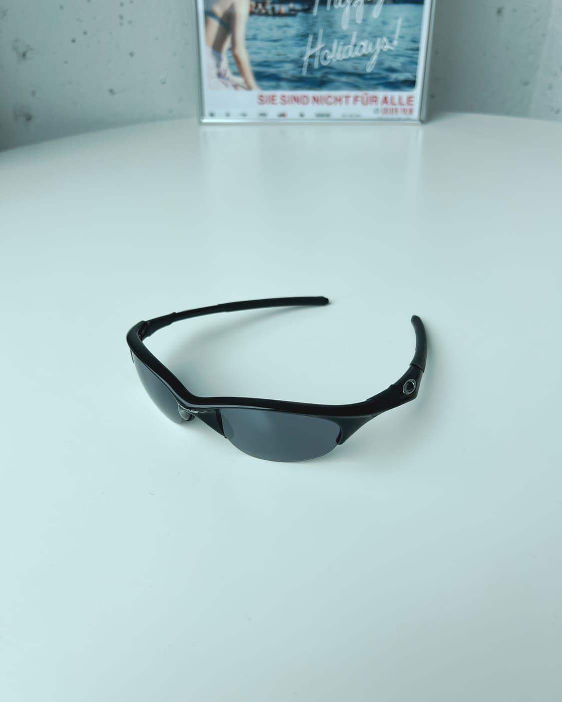 00s Oakley Half jacket sunglasses 상품이미지5