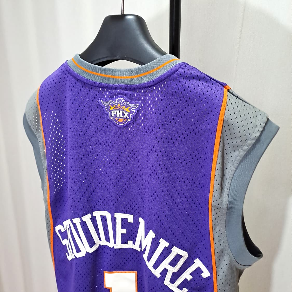 (새제품) 아디다스 피닉스선즈 스터드마이어 유니폼 B767 상품이미지5