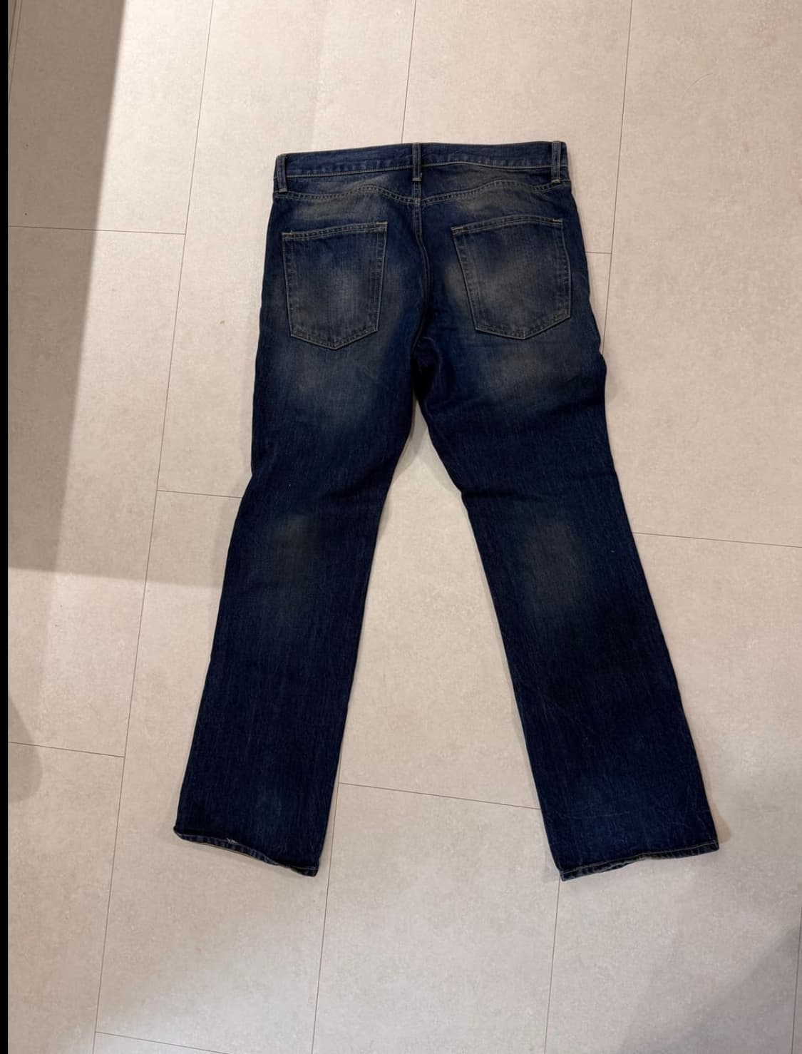 뤡코즈 907 부츠컷  상품이미지5