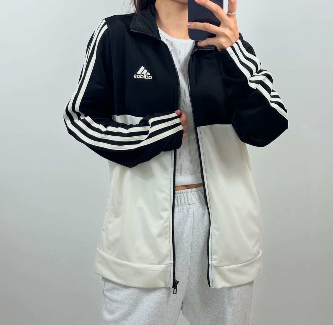 아디다스 져지 상품이미지1