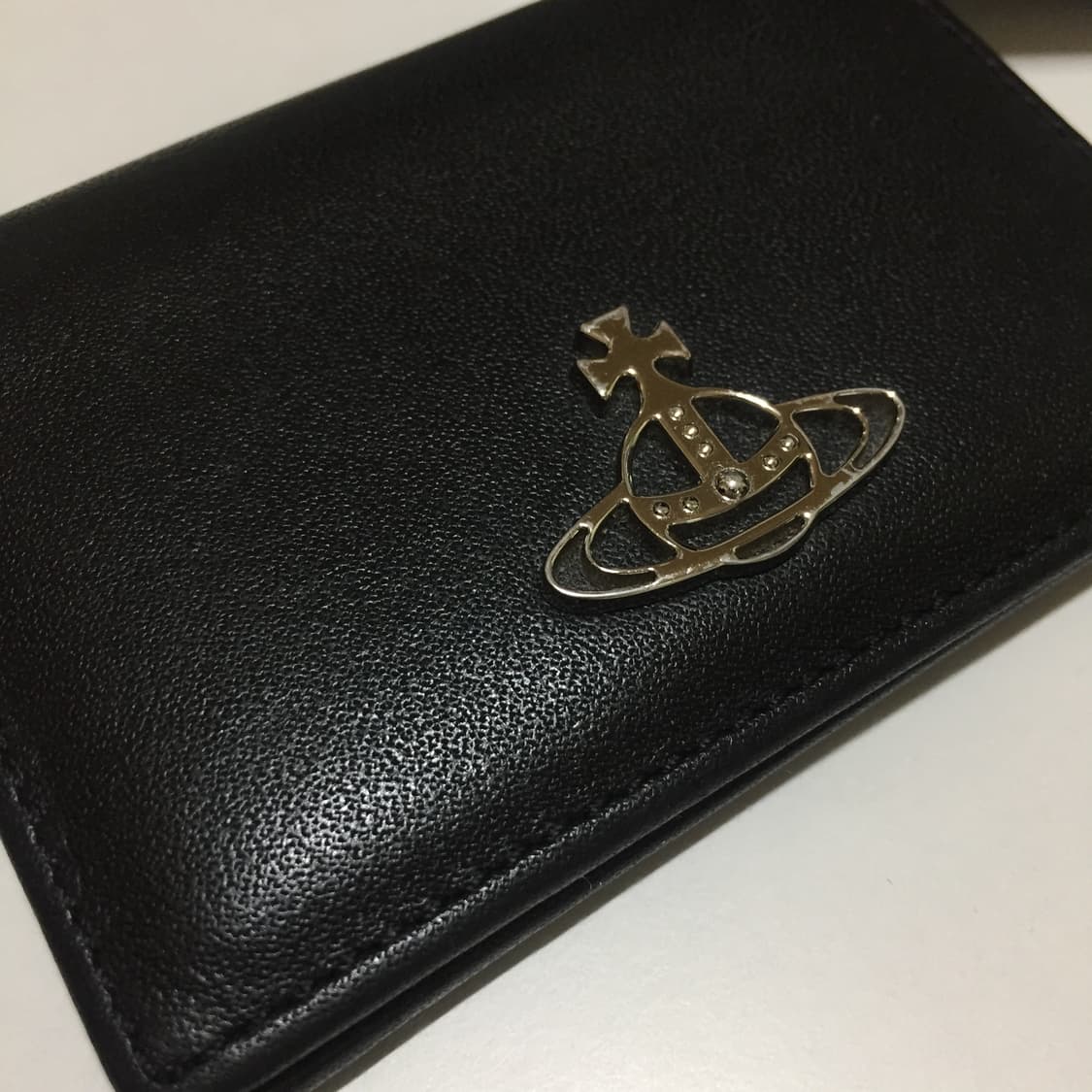 비비안웨스트우드 카드 지갑 상품이미지2