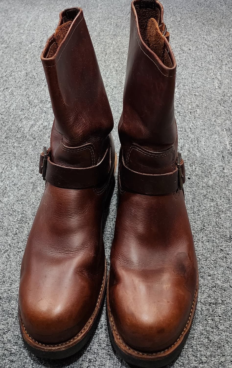 호킨스 엔지니어 부츠 275 상품이미지2