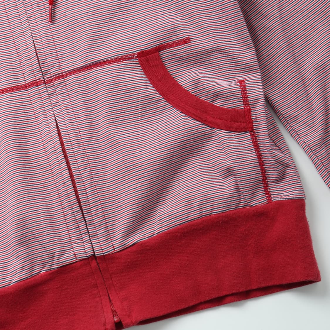  히스테릭글래머 HYSTERIC GLAMOUR Zip Hoodie 상품이미지6