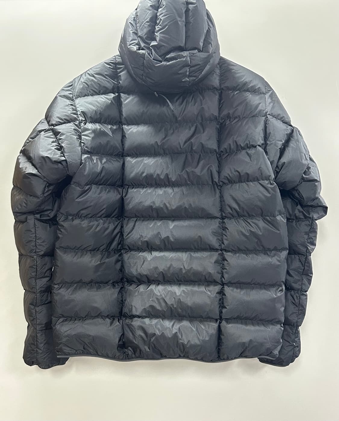 웨스턴마운티니어링 플래시 구스 다운 자켓 상품이미지6