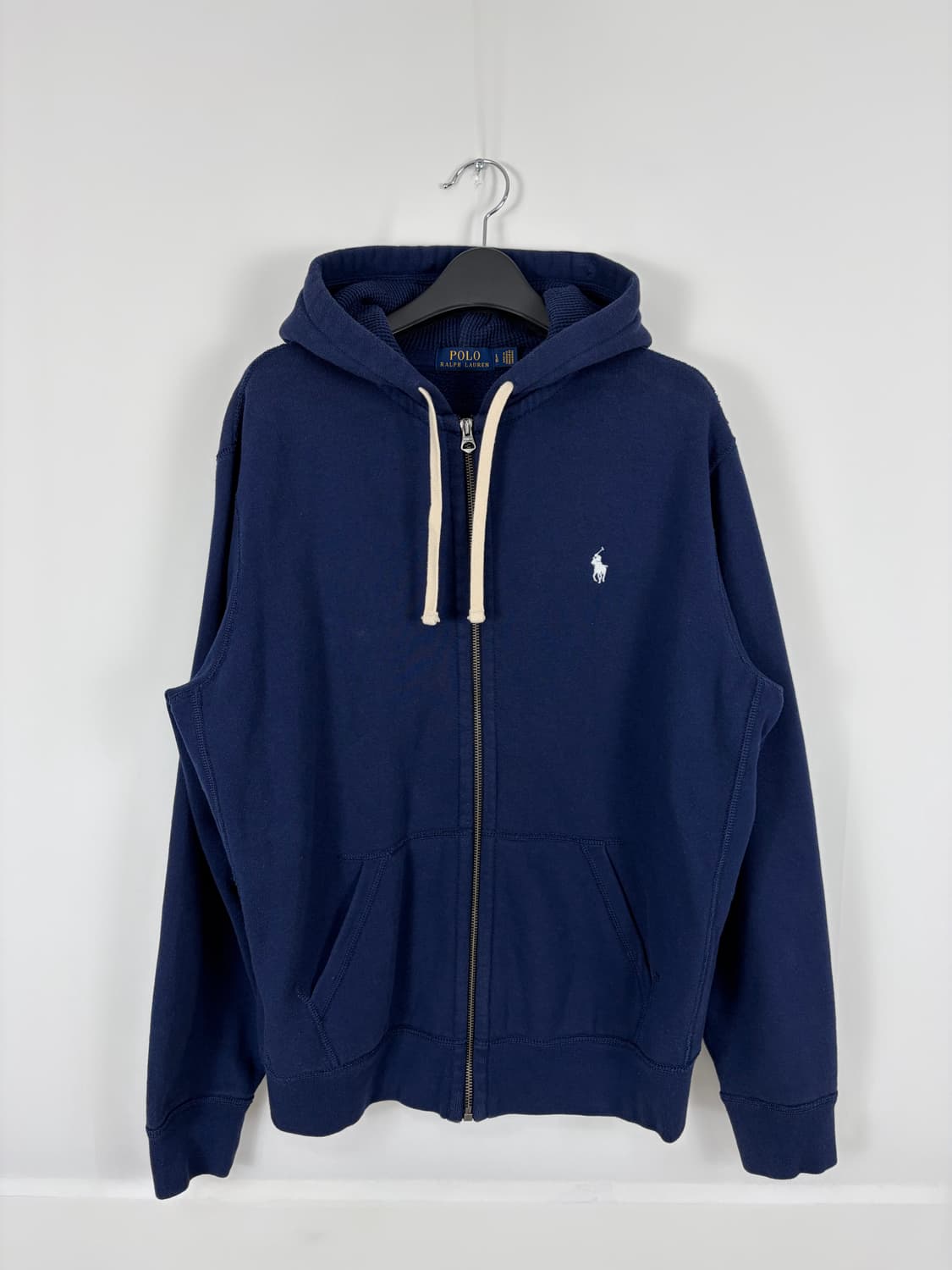 a67) 폴로랄프로렌 포니 후드집업 상품이미지1