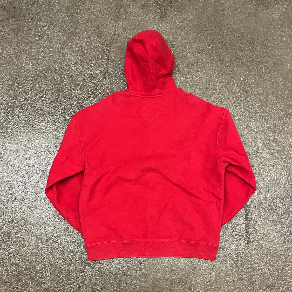 디키즈 헤비 후드 집업 (110) 상품이미지5