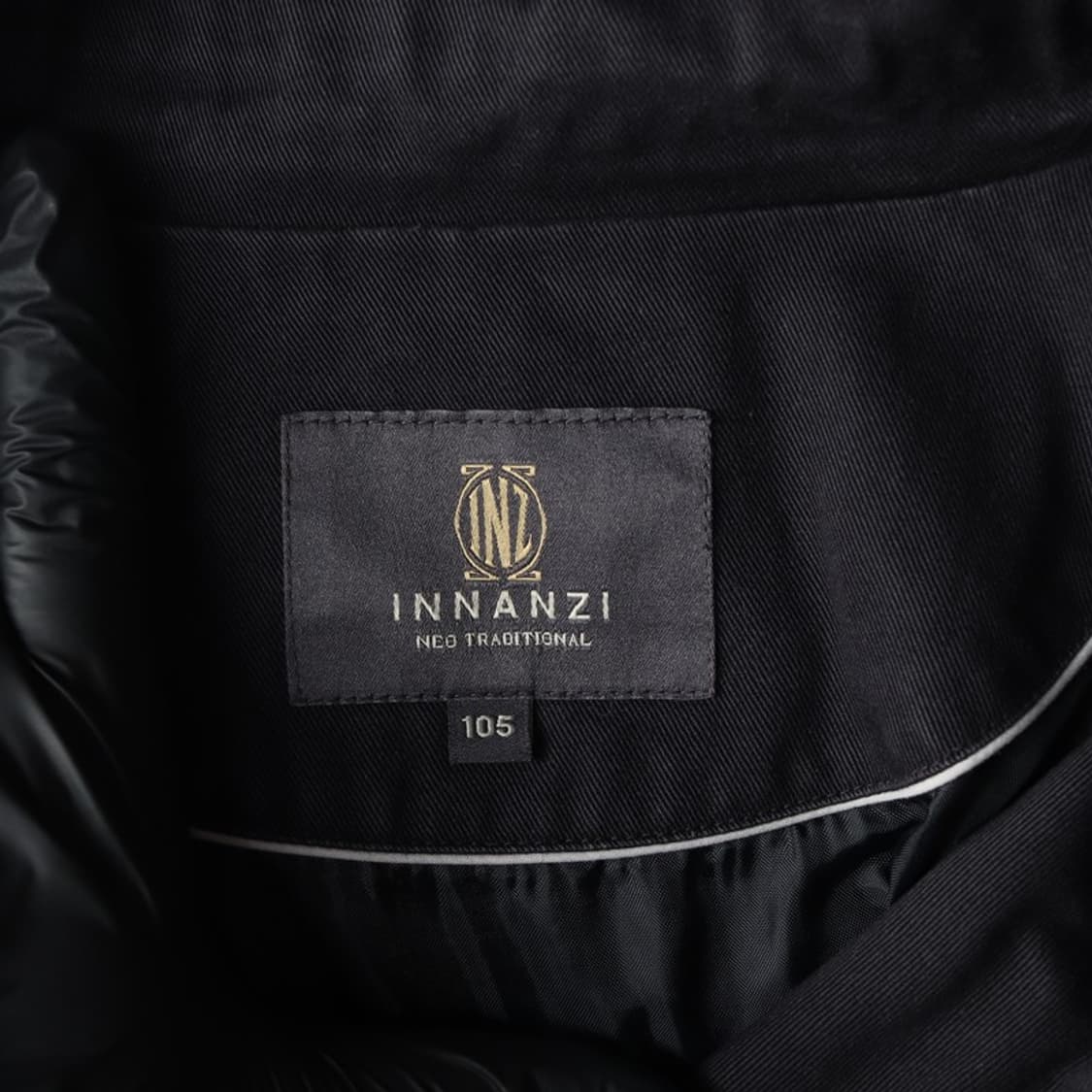 INNANZI 코튼자켓 XL 상품이미지5