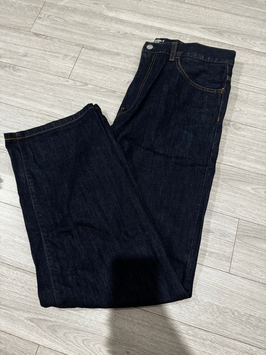 칼하트 스미스 팬츠 carhartt smith 31 사이즈 상품이미지2