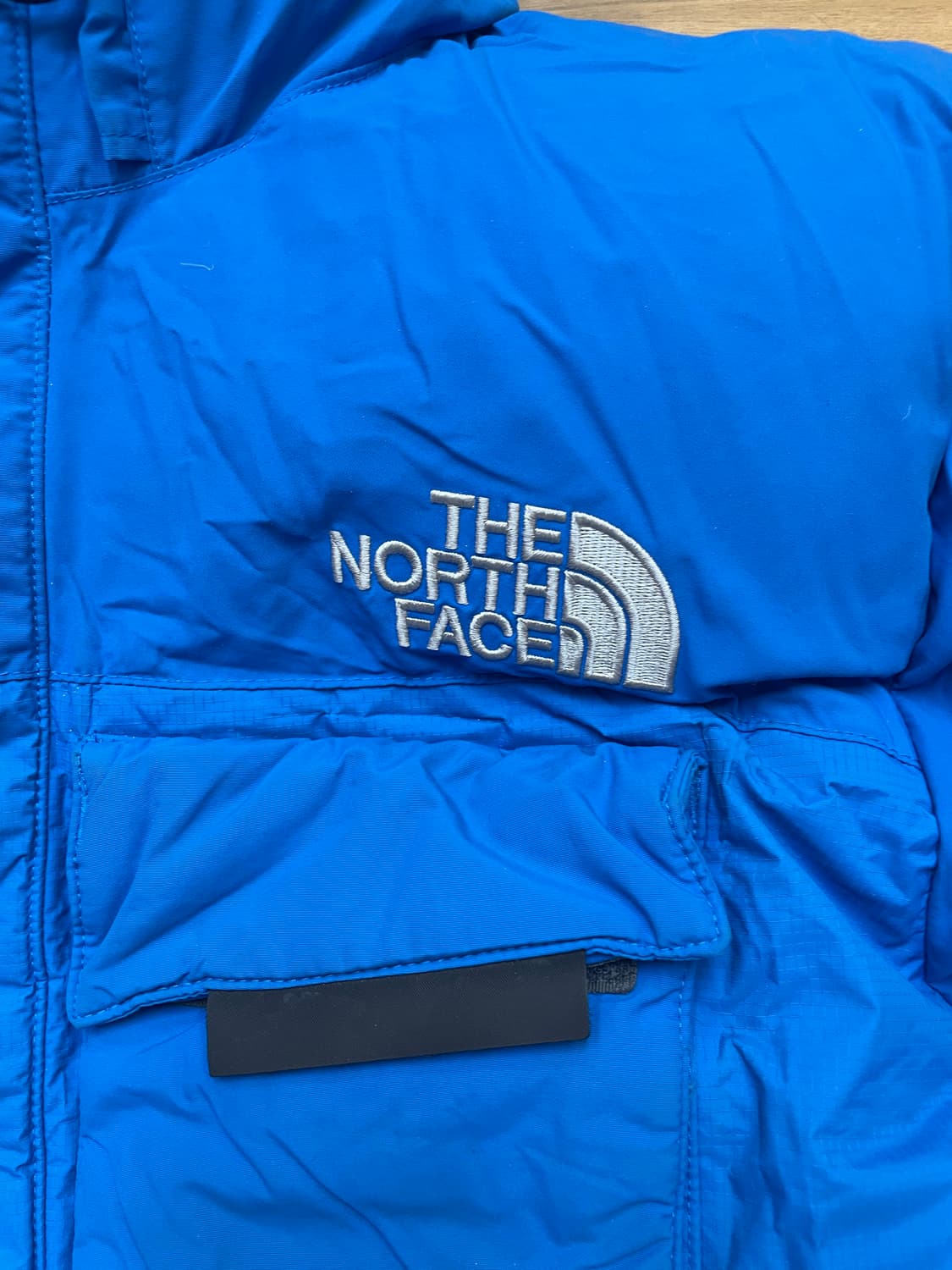 노스페이스700 상품이미지2