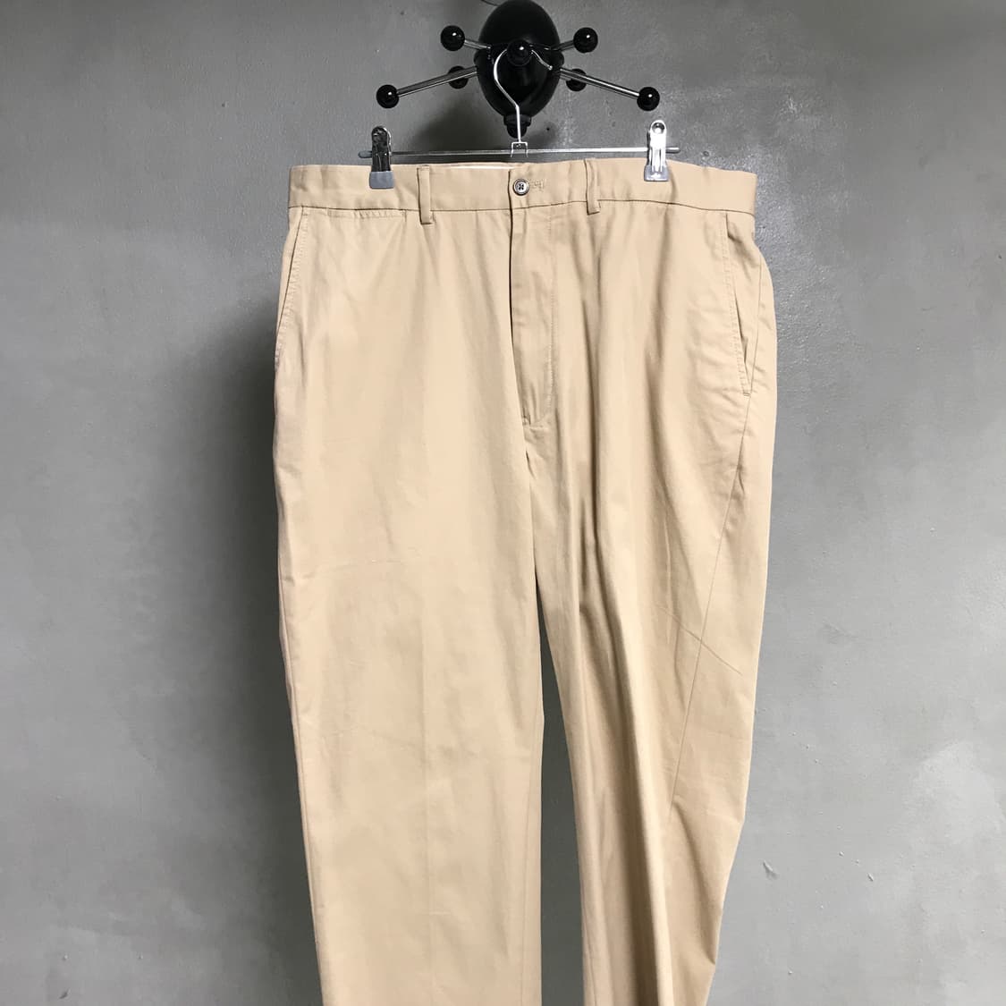 폴로 랄프로렌 베이지 치노 팬츠 35/30 상품이미지2