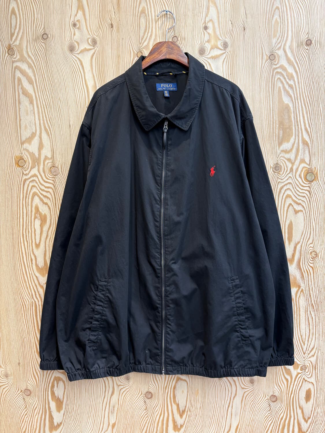 폴로 랄프로렌 스윙탑 자켓 상품이미지1