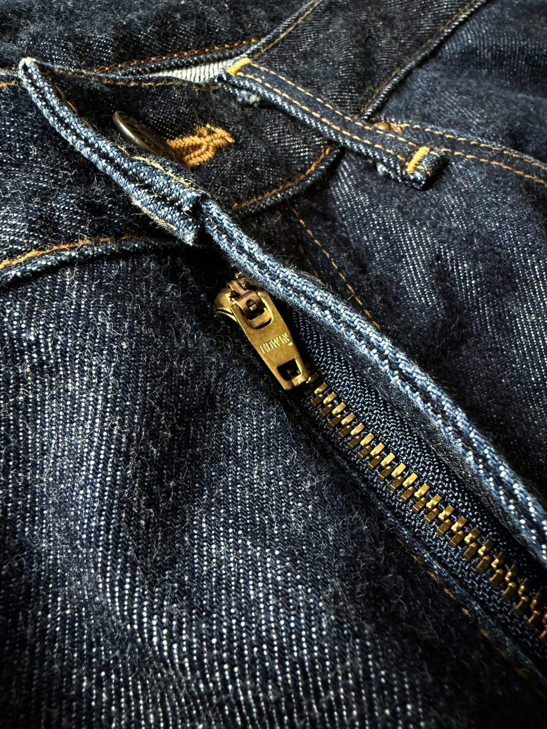 Edwin No. 504 Denim Pants 상품이미지4