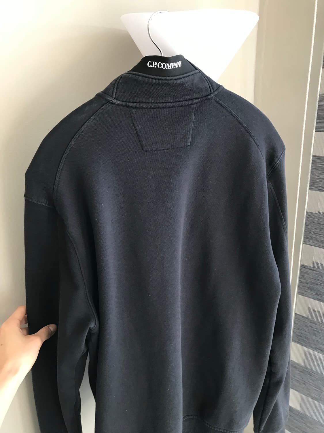 [S] c.p company zip  상품이미지3