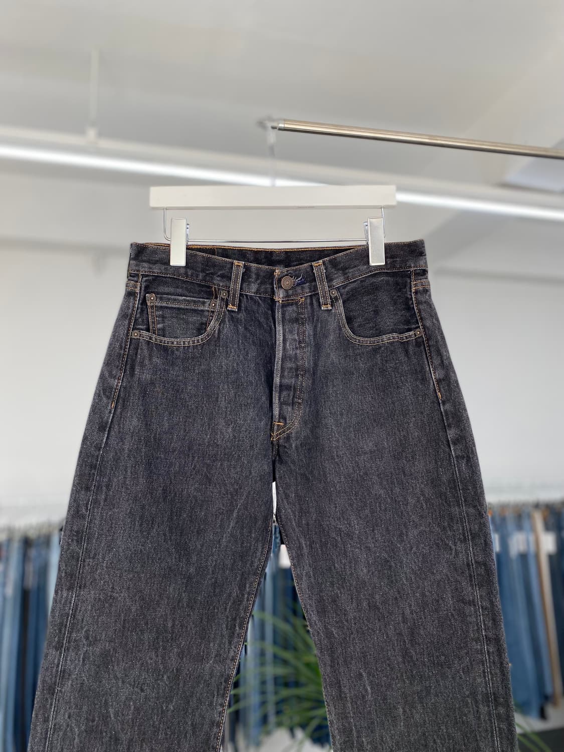 Levis501 Straight Fit 00s 29사이즈 a4891 상품이미지2