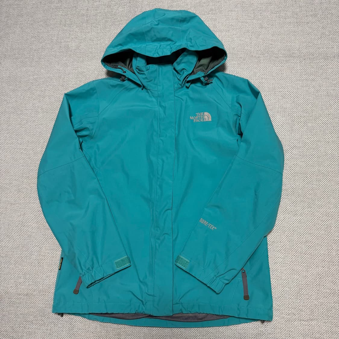 노스페이스 고어텍스 바람막이 자켓 상품이미지1