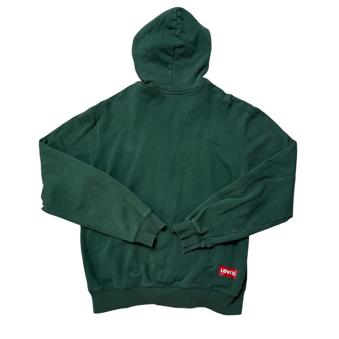 리바이스 후드집업 상품이미지2