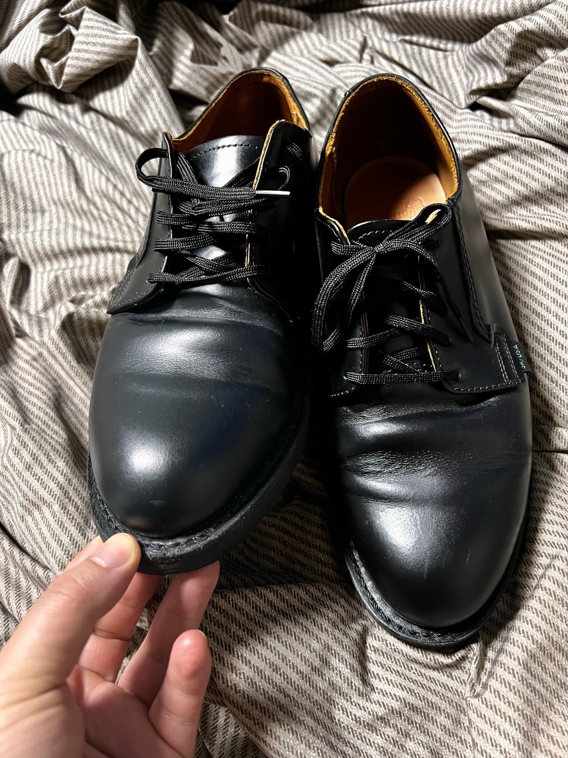 레드윙 redwing 포스트맨 7D 250 상품이미지2