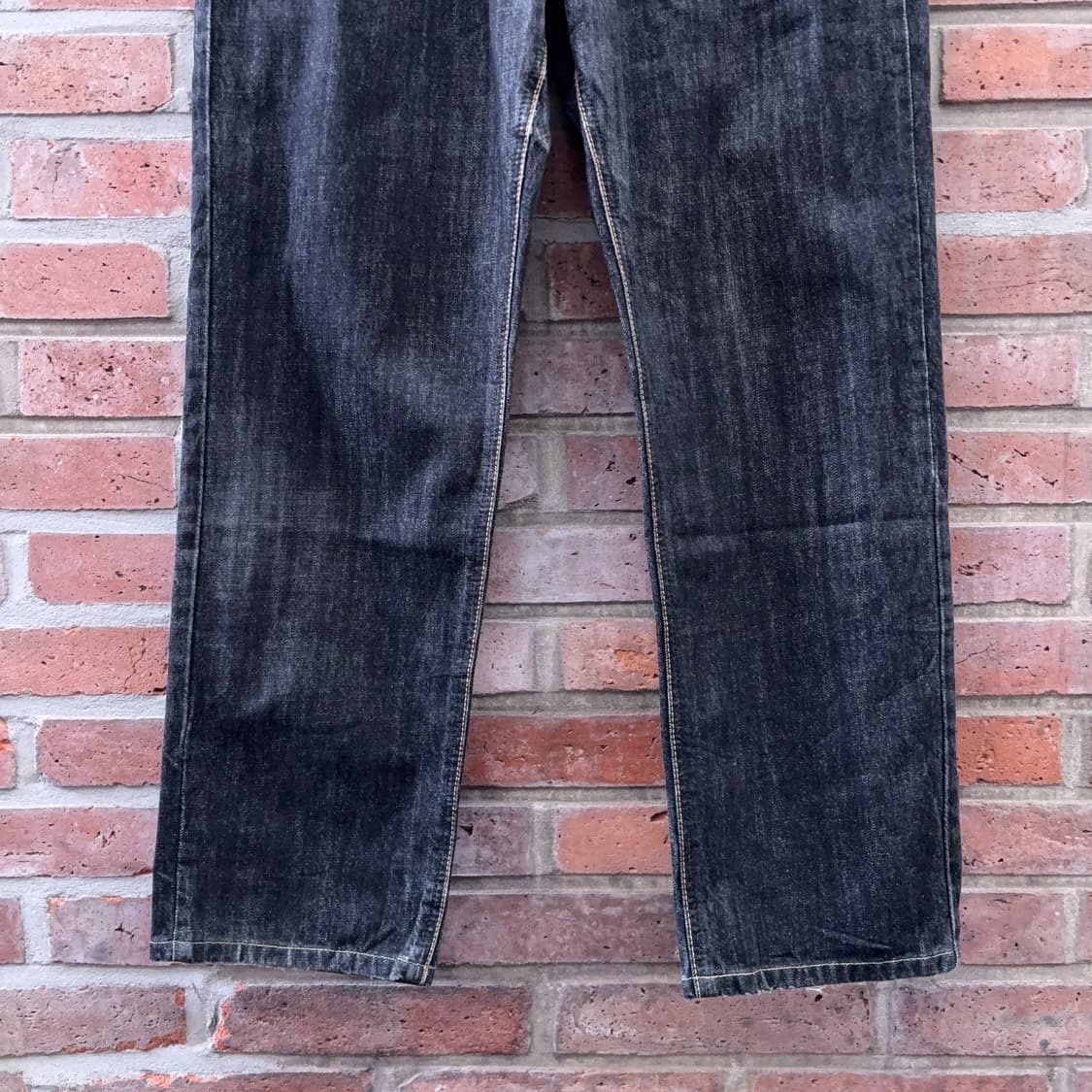 에드윈 EDWIN E404 데님 팬츠 (일본 생산) 상품이미지4