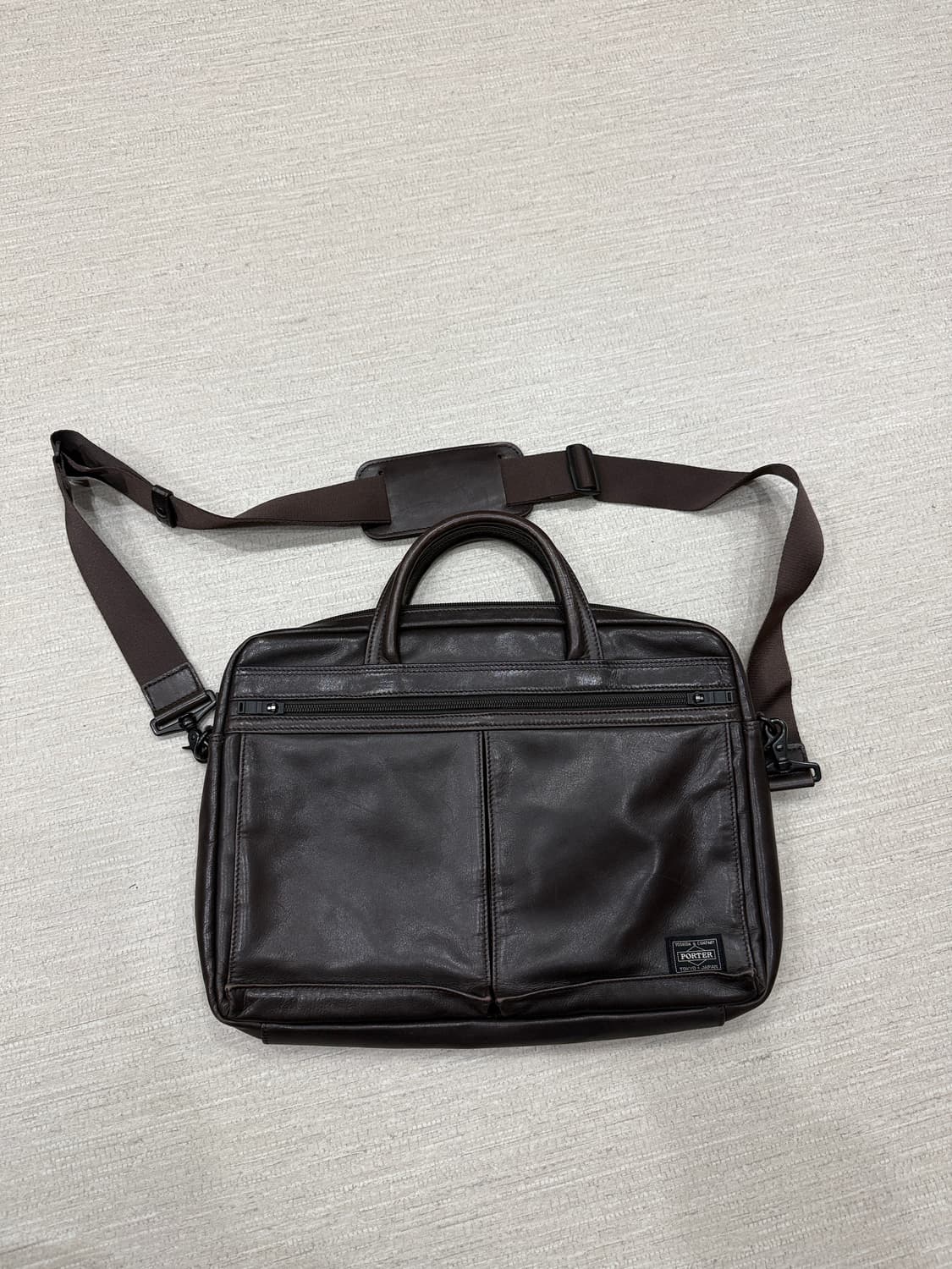 포터 amaze 브리프 상품이미지1