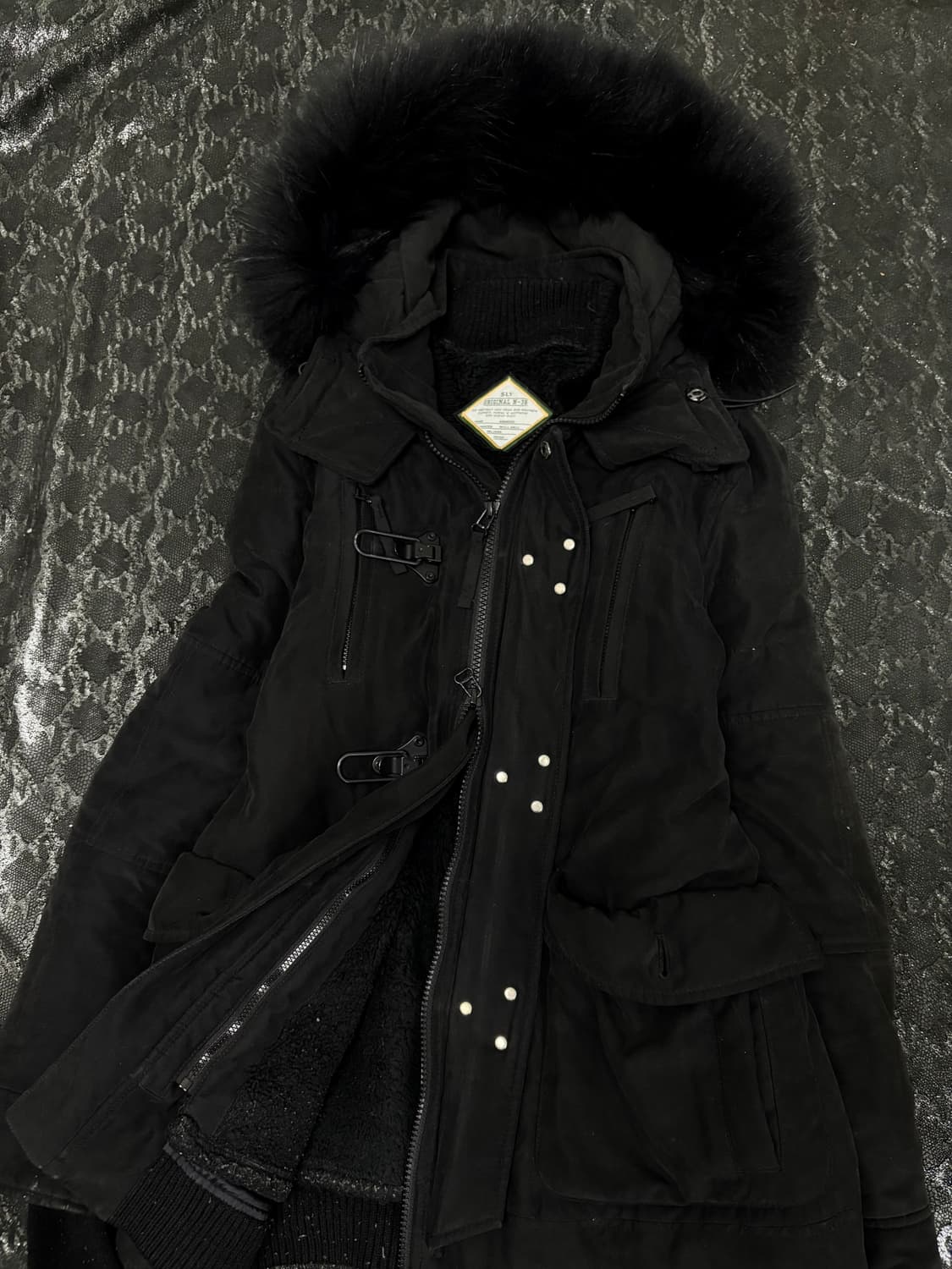 “SLY”00’s Archive V-Kei Rare Design raco 상품이미지3